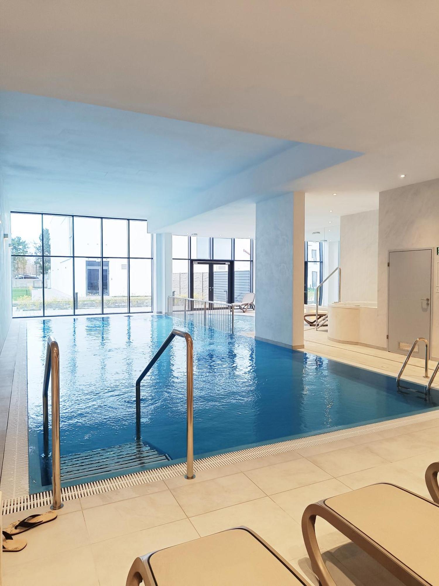 Apartament W Gaskach - Anielskie Wakacje Gąski Exteriör bild