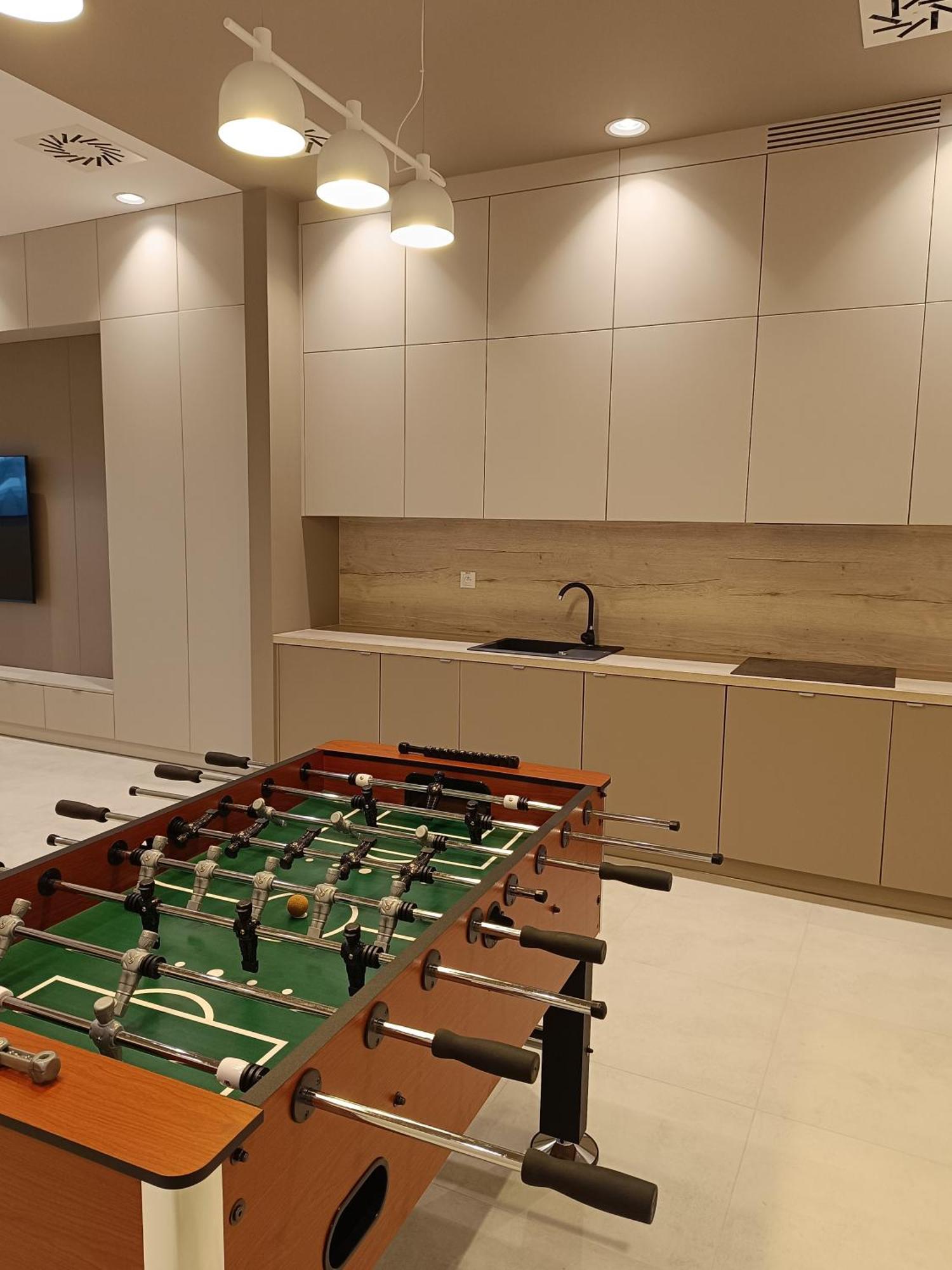 Apartament W Gaskach - Anielskie Wakacje Gąski Exteriör bild