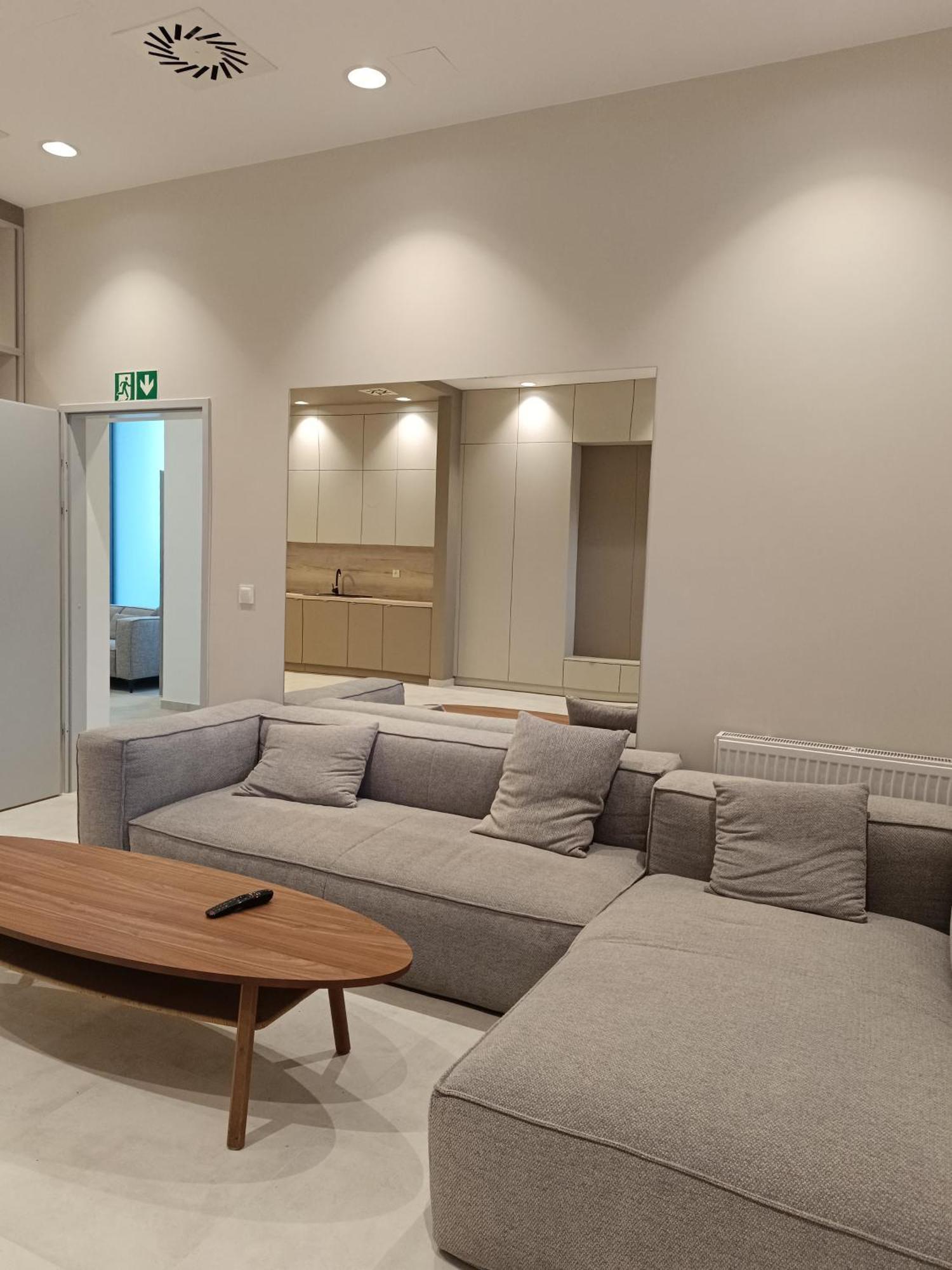 Apartament W Gaskach - Anielskie Wakacje Gąski Exteriör bild