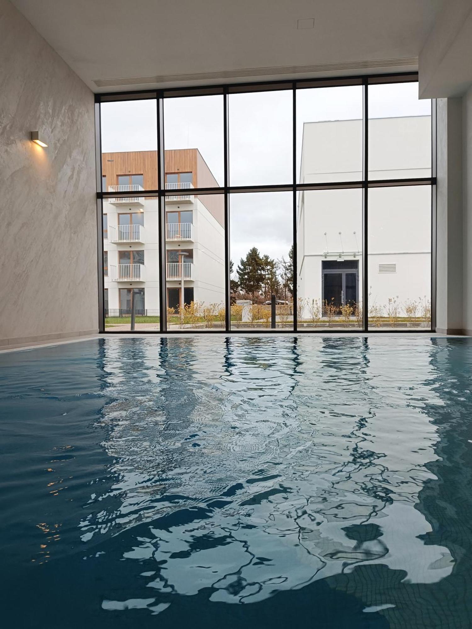 Apartament W Gaskach - Anielskie Wakacje Gąski Exteriör bild