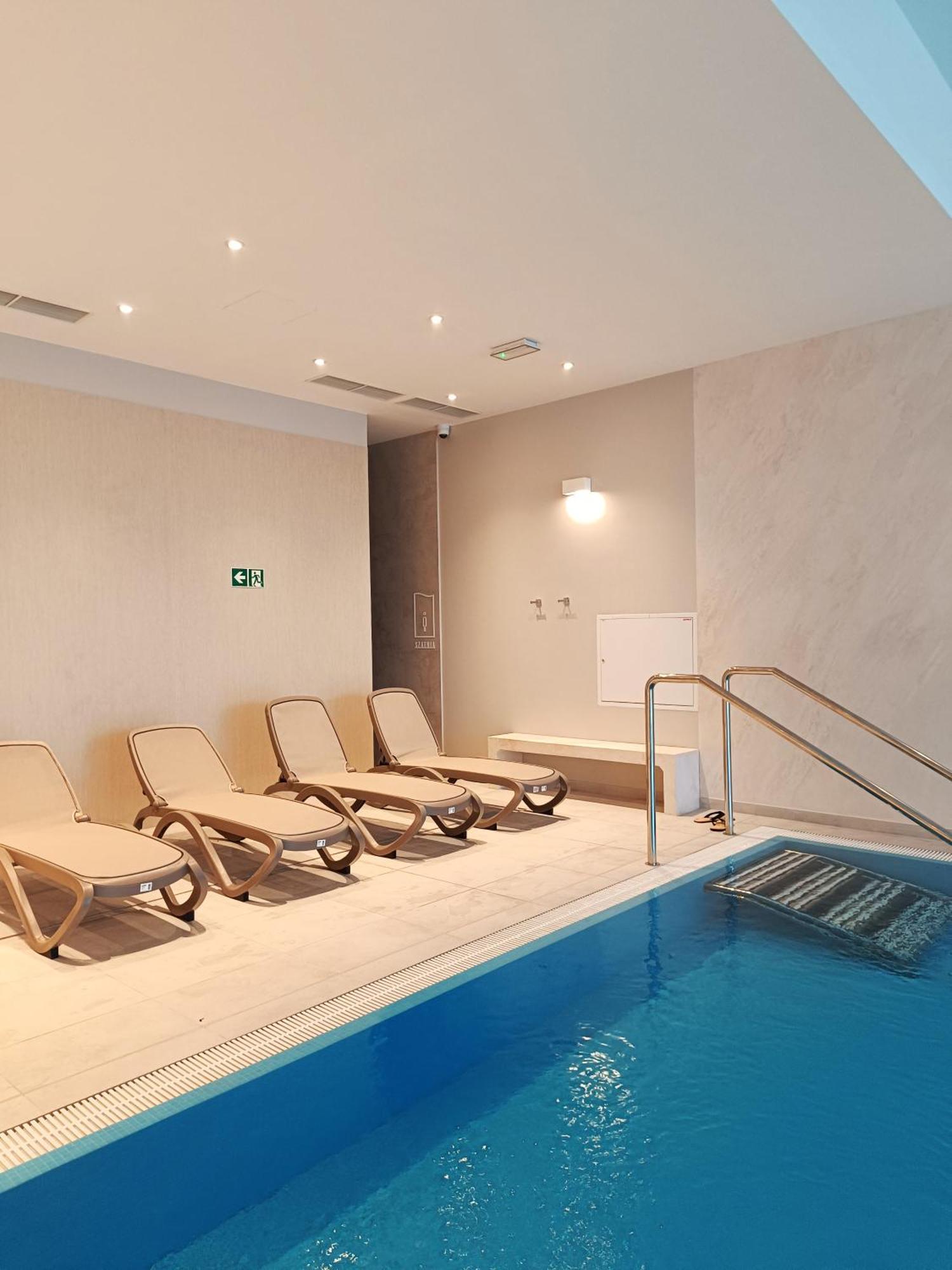 Apartament W Gaskach - Anielskie Wakacje Gąski Exteriör bild