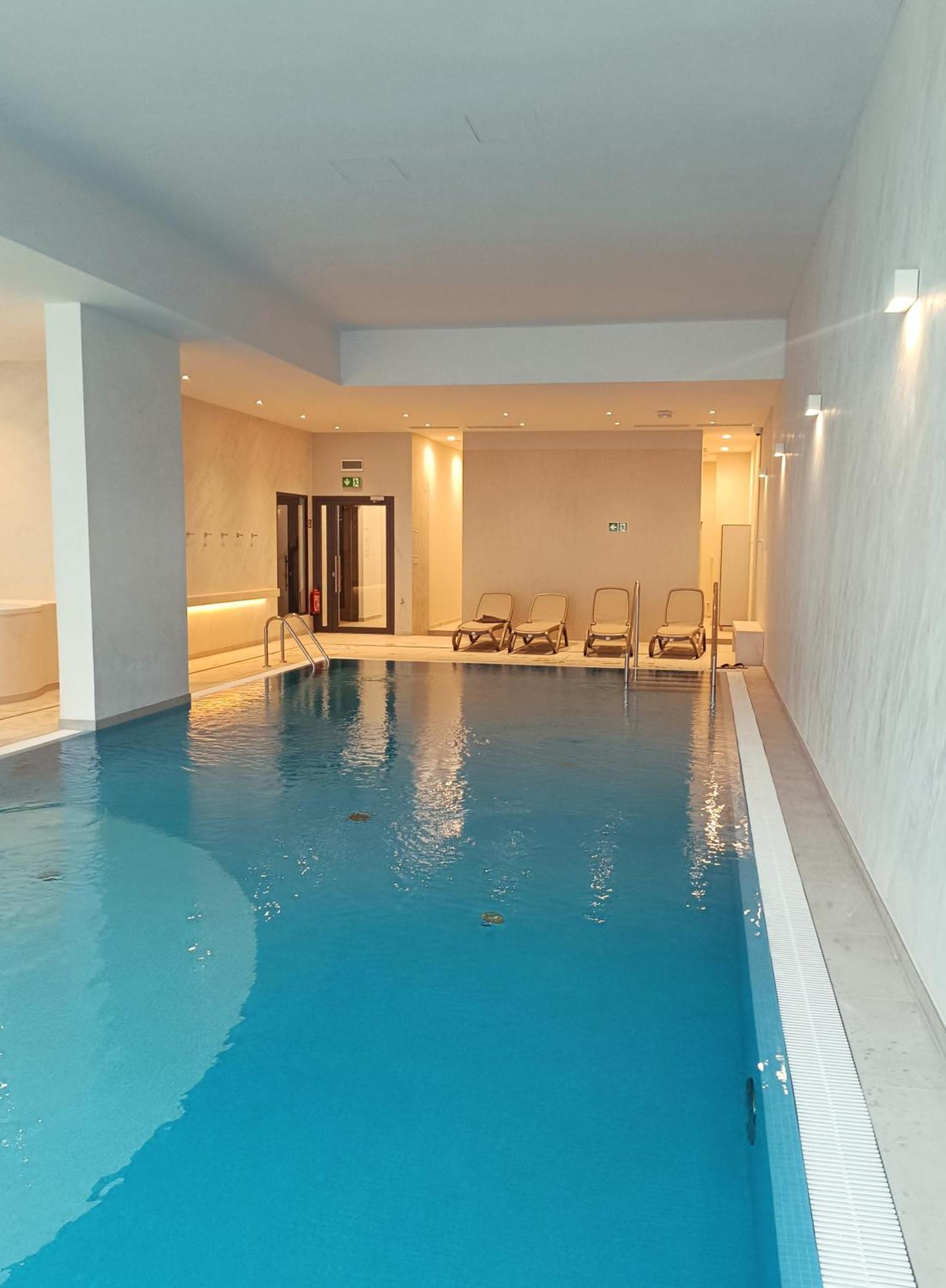 Apartament W Gaskach - Anielskie Wakacje Gąski Exteriör bild