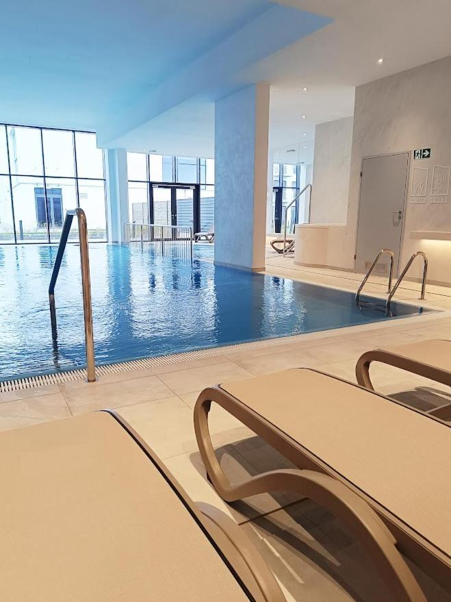 Apartament W Gaskach - Anielskie Wakacje Gąski Exteriör bild